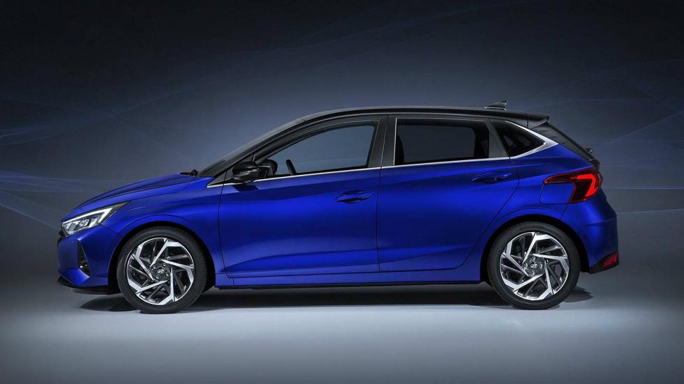 Διαρροή: To νέο Hyundai i20