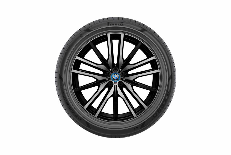Ετοίμασε νέο οικολογικό ελαστικό η Pirelli