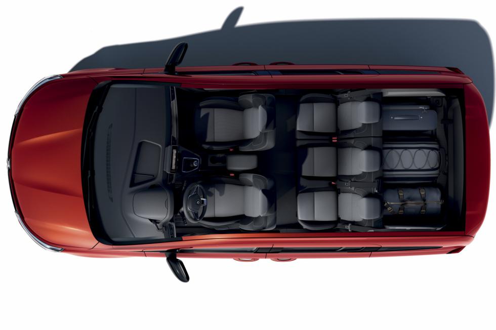 Στις αγορές το νέο Renault Kangoo