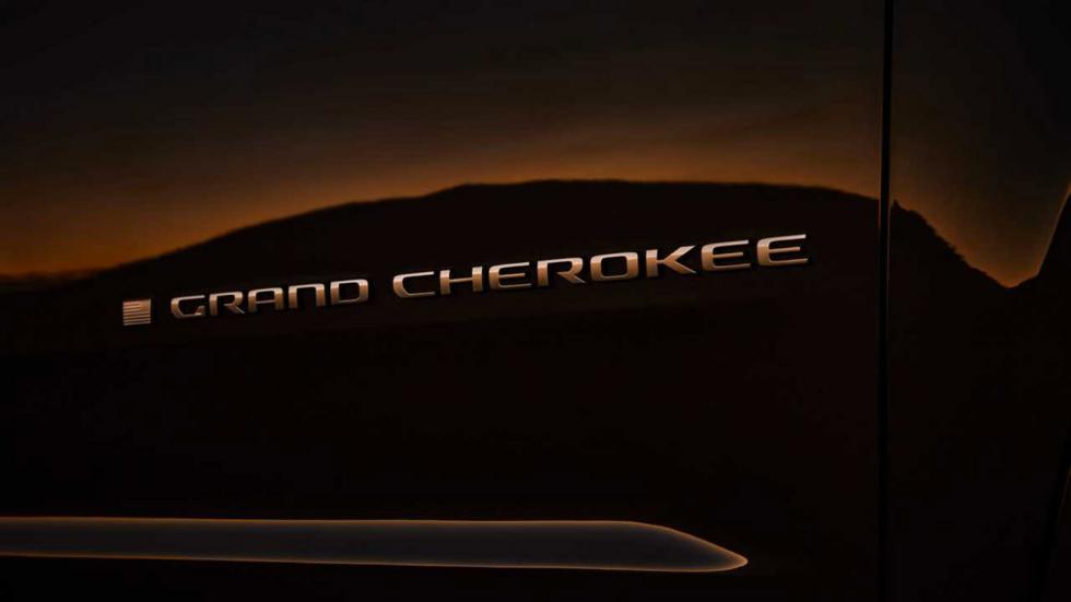 Η Jeep χρησιμοποιεί το όνομα «Cherokee» από το 1974.