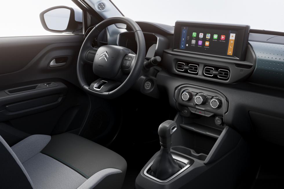 Το Citroen New C3 είναι το «C3» της Ινδίας και της Ν. Αμερικής  