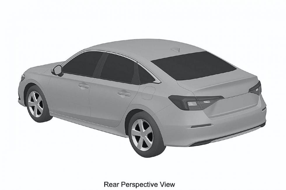 To επόμενο Honda Civic;
