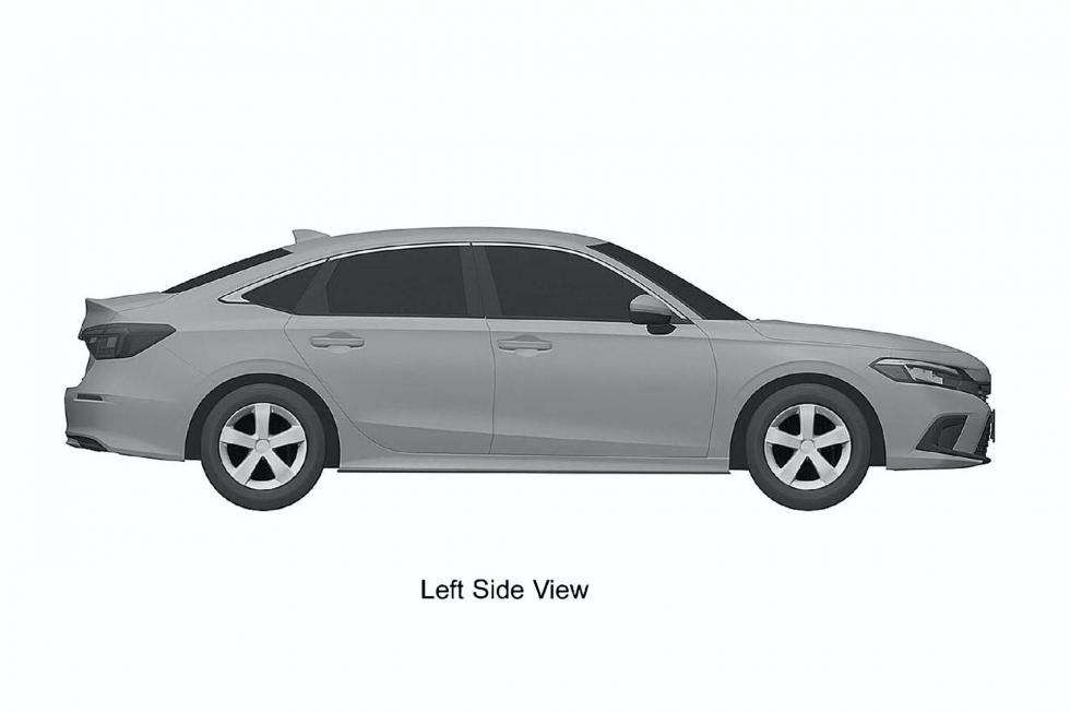 To επόμενο Honda Civic;