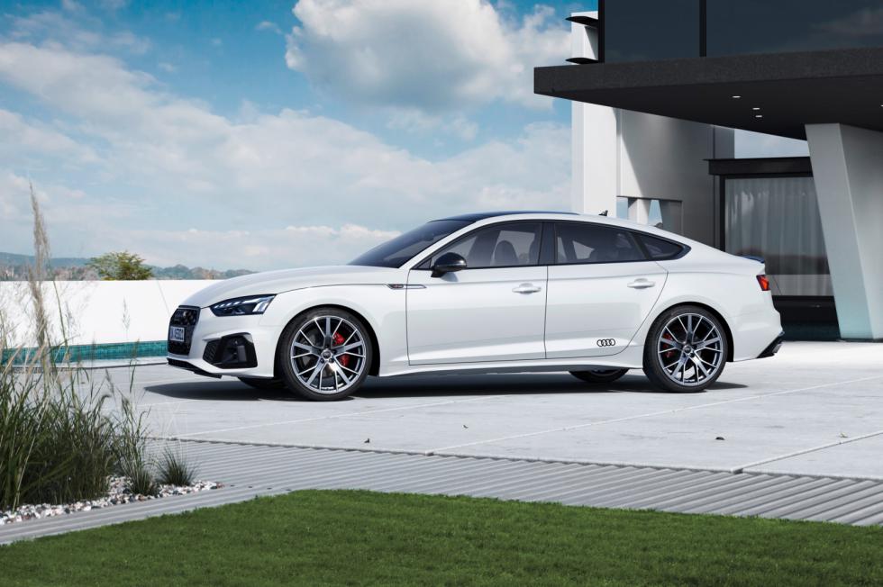 Τα Audi Α1, A4, A5, Q7 και Q8 έγιναν πιο σπορ
