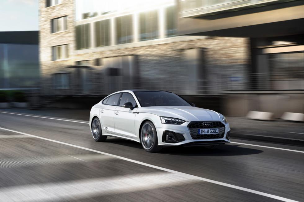 Τα Audi Α1, A4, A5, Q7 και Q8 έγιναν πιο σπορ