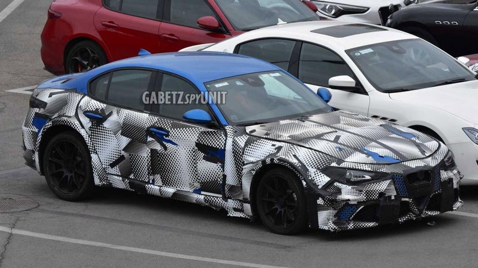 H νέα Maserati GranTurismo θα κάνει ντεμπούτο της εντός του 2021.