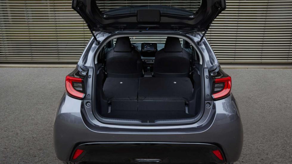 Νέο Mazda2: To Toyota Yaris με εμβλήματα της Mazda