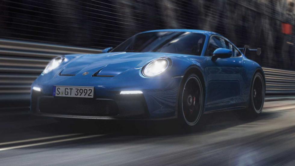 Porsche: «Τα συνθετικά καύσιμα η λύση απέναντι στην ηλεκτροκίνηση»