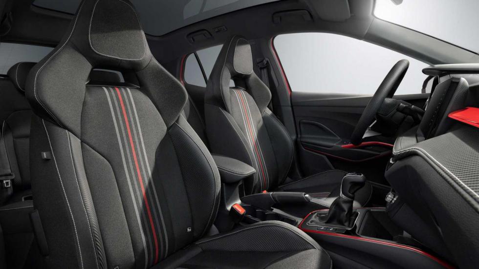 Οι τιμές του Skoda Fabia Monte Carlo στην Ελλάδα