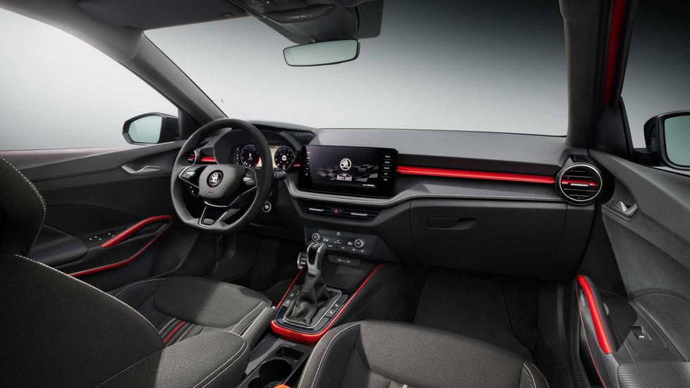 Οι τιμές του Skoda Fabia Monte Carlo στην Ελλάδα