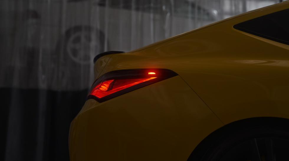 Honda Integra: Επιστρέφει πιο μοντέρνο και θελκτικό από ποτέ