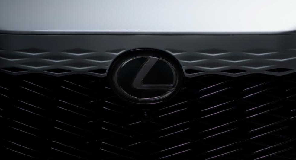 Ντεμπούτο την 1η Ιουνίου θα κάνει το νέο Lexus RX