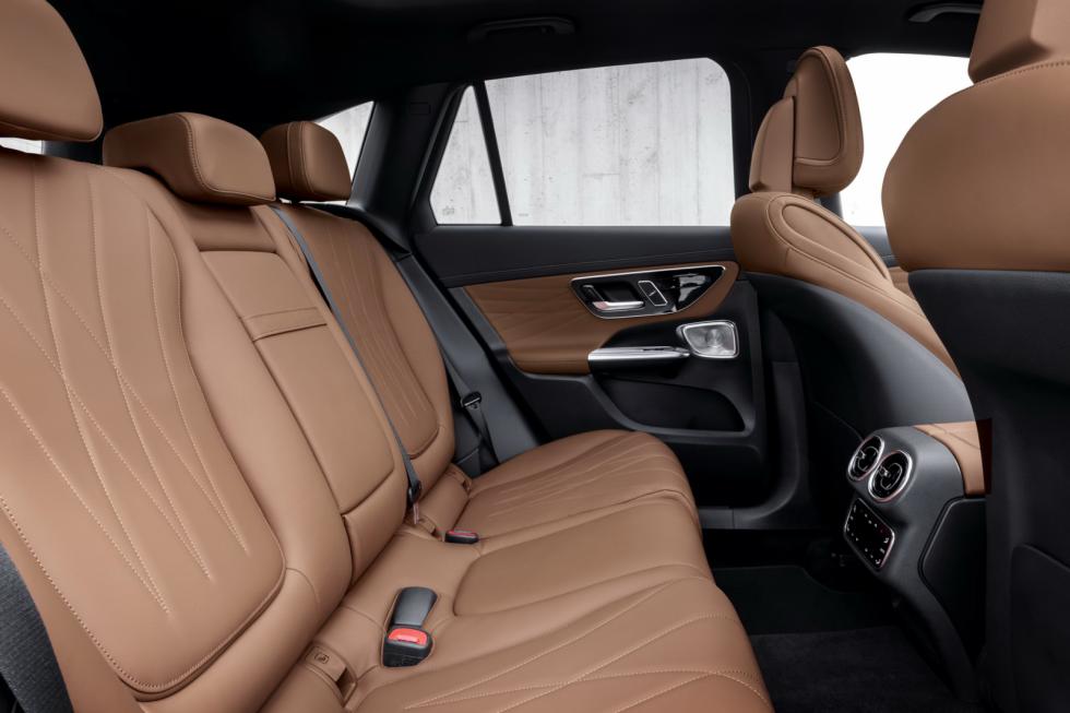 Στην Ελλάδα με τιμή από 66.500€ η νέα Mercedes GLC