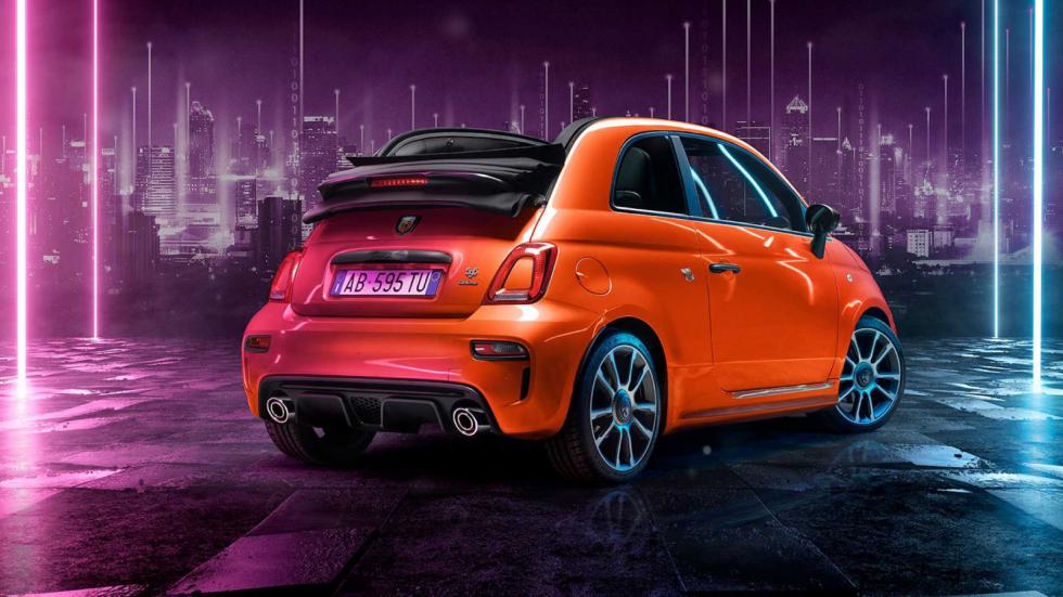 Οι τιμές των Abarth 595 και 695 στην Ελλάδα 