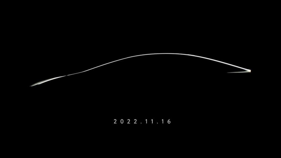 Το νέο Toyota Prius αποκαλύπτεται στις 16 Νοεμβρίου 