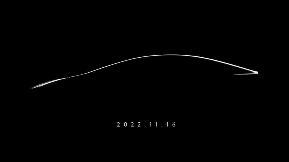 Με LED φωτιζόμενη μπάρα το νέο Toyota Prius