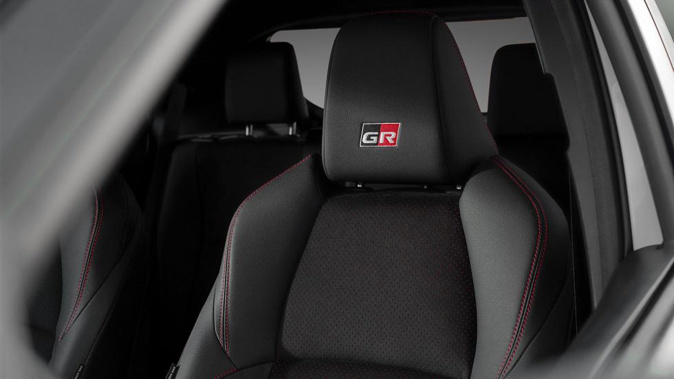 Έφτασε με 132 ίππους το ανανεωμένο Toyota Yaris Cross