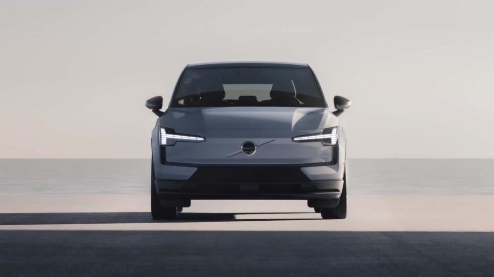 Νέο Volvo EX30: Ηλεκτρικό μικρό SUV με έως 428 άλογα
