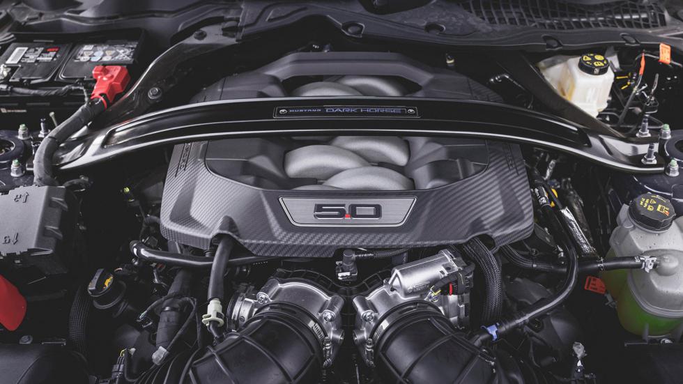 Στην Ελλάδα η νέα Ford Mustang - Αυτές είναι οι τιμές! 