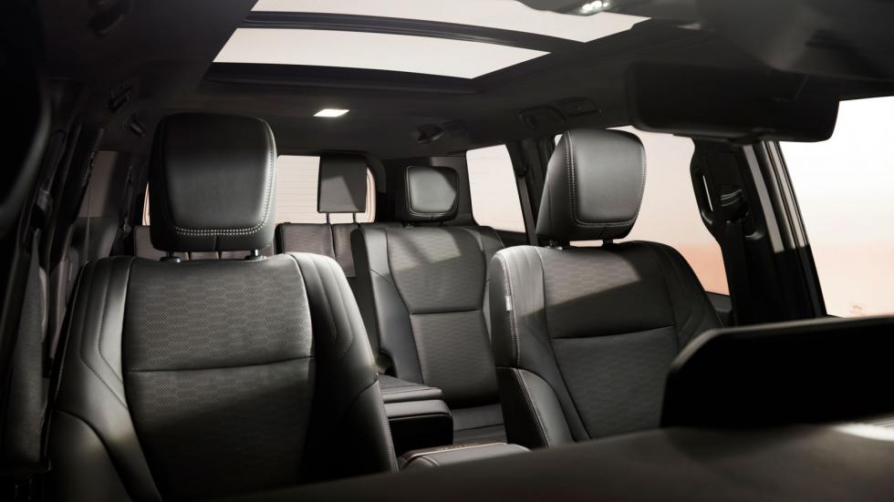 Νέο Toyota Land Cruiser: Έρχεται Ευρώπη σε diesel & mild hybrid