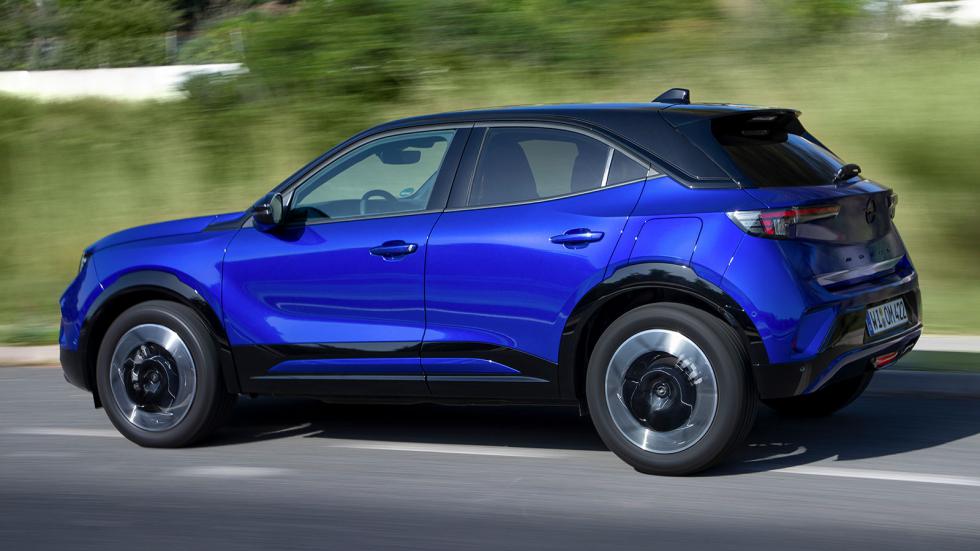Οι τιμές του ανανεωμένου Opel Mokka στην Ελλάδα