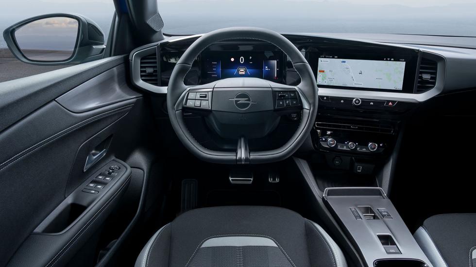 Οι τιμές του ανανεωμένου Opel Mokka στην Ελλάδα