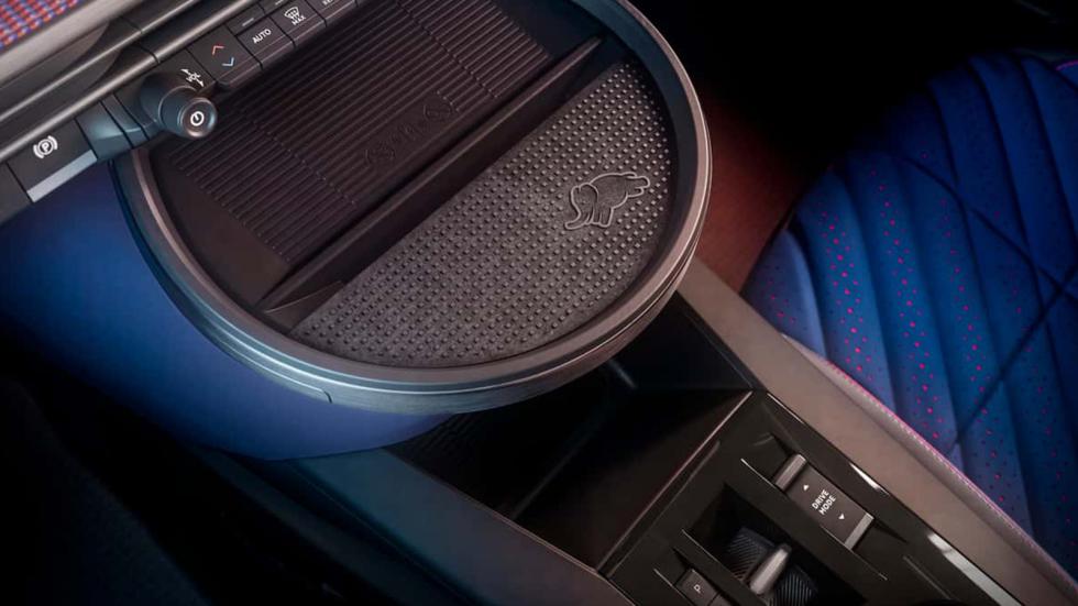 Νέα Lancia Ypsilon HF: Ηλεκτρικό hot hatch με 280 ίππους 