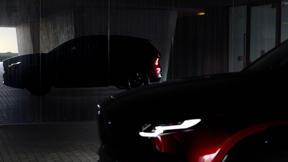 Ντεμπούτο για το ολοκαίνουργιο Mazda CX-5 στις 10 Ιουλίου