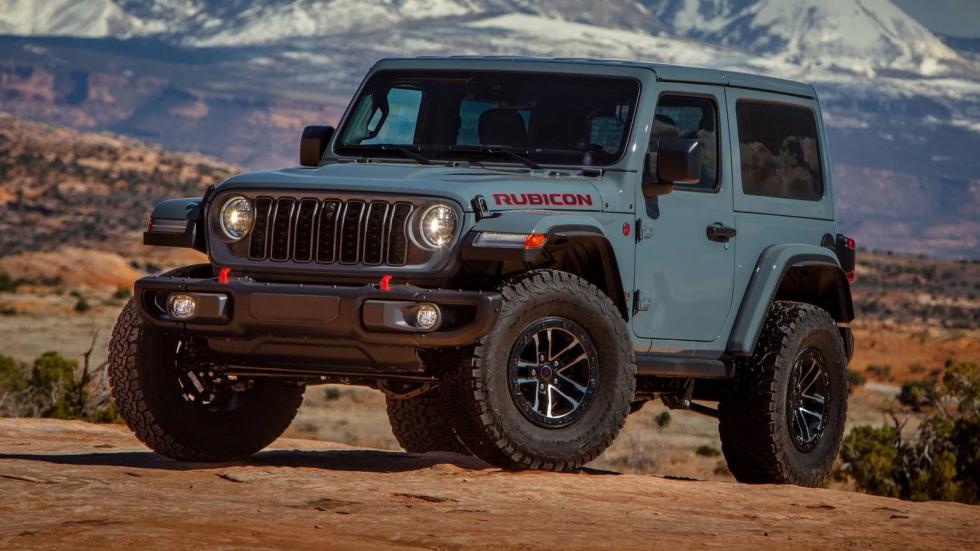 Πώς πήρε το όνομά της η Jeep και τι σημαίνει;