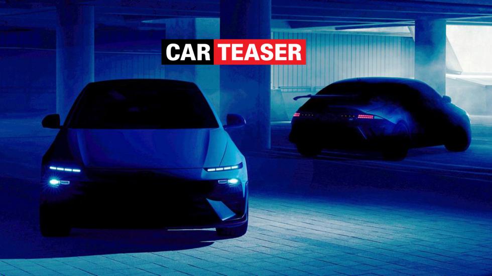 Το νέο Hyundai Ioniq 6 N έχει ήχο που θα λατρέψεις  