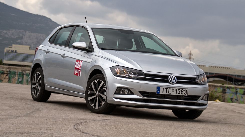 Γαλλικό ή Γερμανικό diesel-άκι: Citroen C3 Vs VW Polo