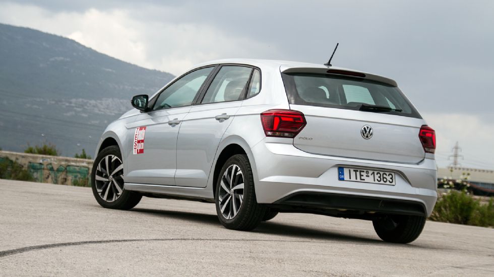 Γαλλικό ή Γερμανικό diesel-άκι: Citroen C3 Vs VW Polo