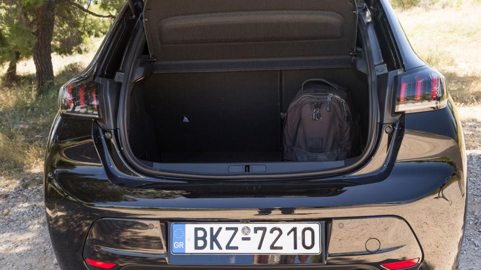 VW Polo TGI Vs Peugeot 208 diesel: Μάχη μικρών και οικονομικών  