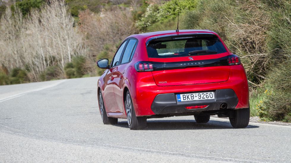 Ηλεκτρικό ή diesel: Opel Corsa-e Vs Peugeot 208