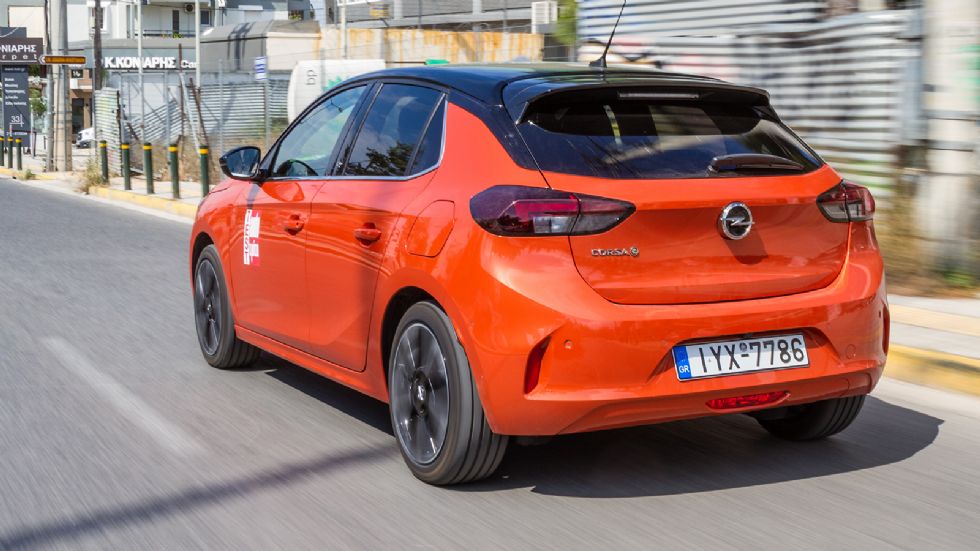 Ηλεκτρικό ή diesel: Opel Corsa-e Vs Peugeot 208