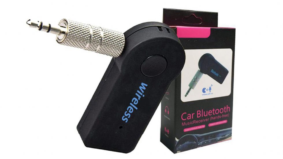 5 καυτά gadgets για το αμάξι σου κατευθείαν από τα καινούργια