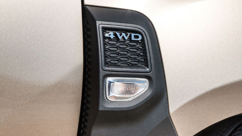 Δοκιμή: Dacia Duster με νέο diesel 115 PS