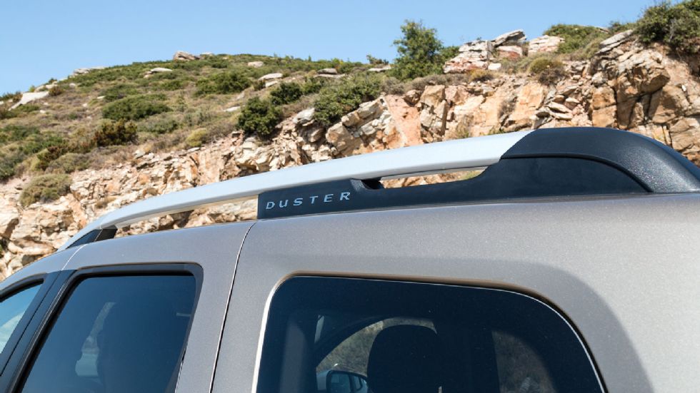 Δοκιμή: Dacia Duster με νέο diesel 115 PS