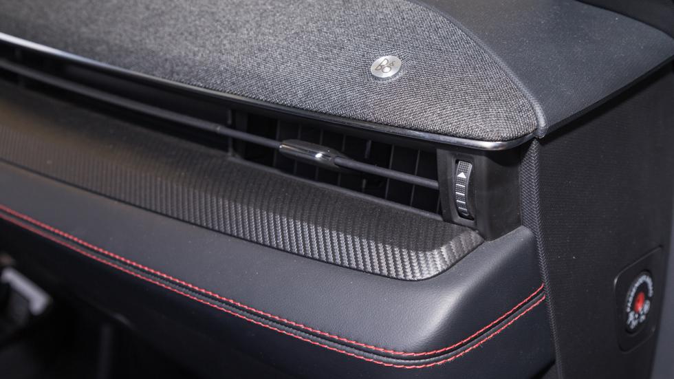 Δοκιμή: Ηλεκτρική Ford Mustang Mach-E | 4κίνητη με 350 PS