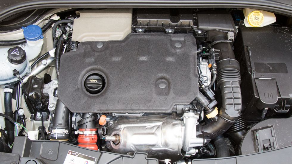 Citroen C3 Vs Opel Corsa στις βασικές diesel εκδόσεις