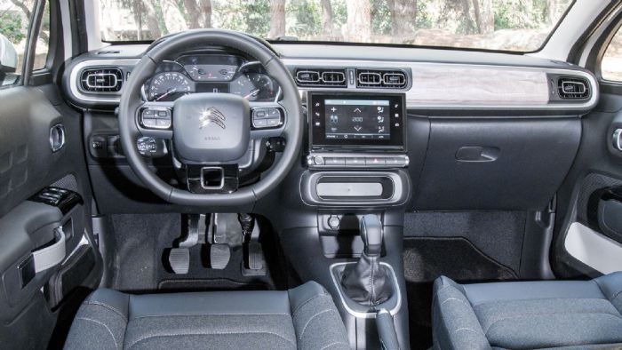 Citroen C3 Vs Opel Corsa στις βασικές diesel εκδόσεις