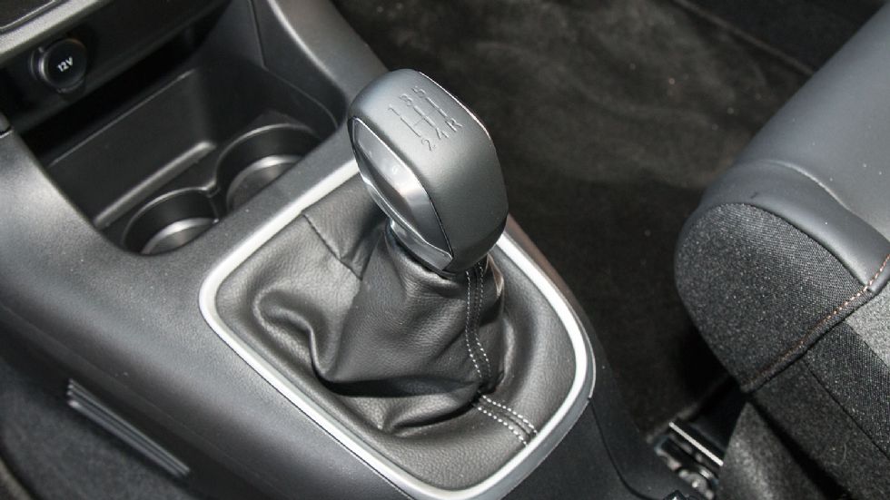 Δοκιμή: Ανανεωμένο Citroen C3