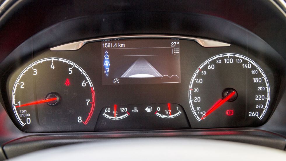 Ford Fiesta ST Vs Volkswagen Polo GTI
