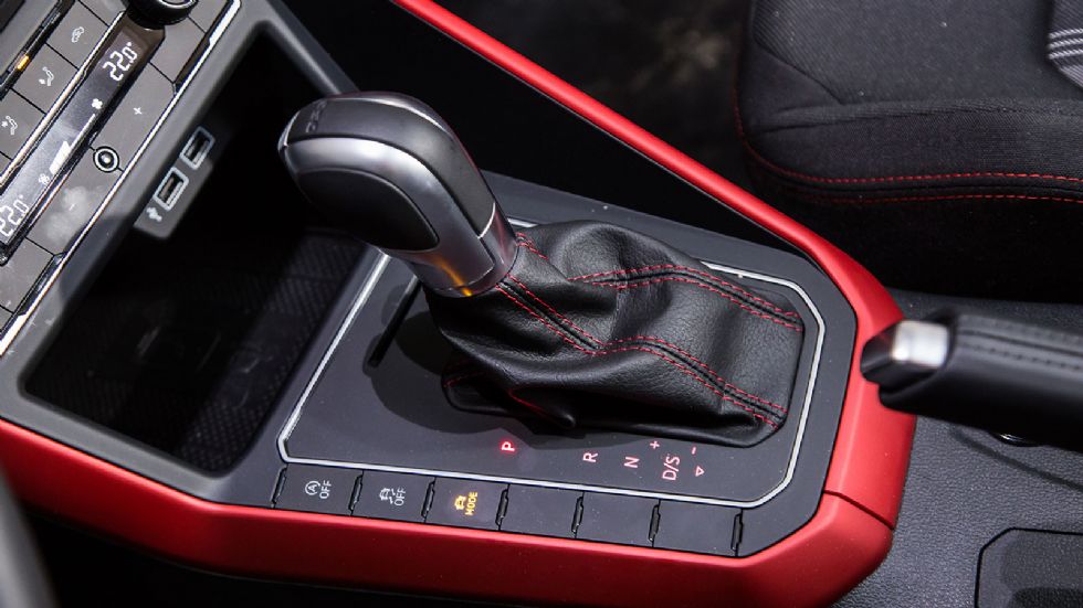 Ford Fiesta ST Vs Volkswagen Polo GTI