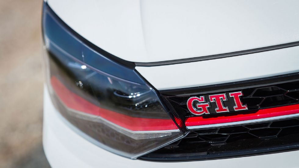 Ford Fiesta ST Vs Volkswagen Polo GTI