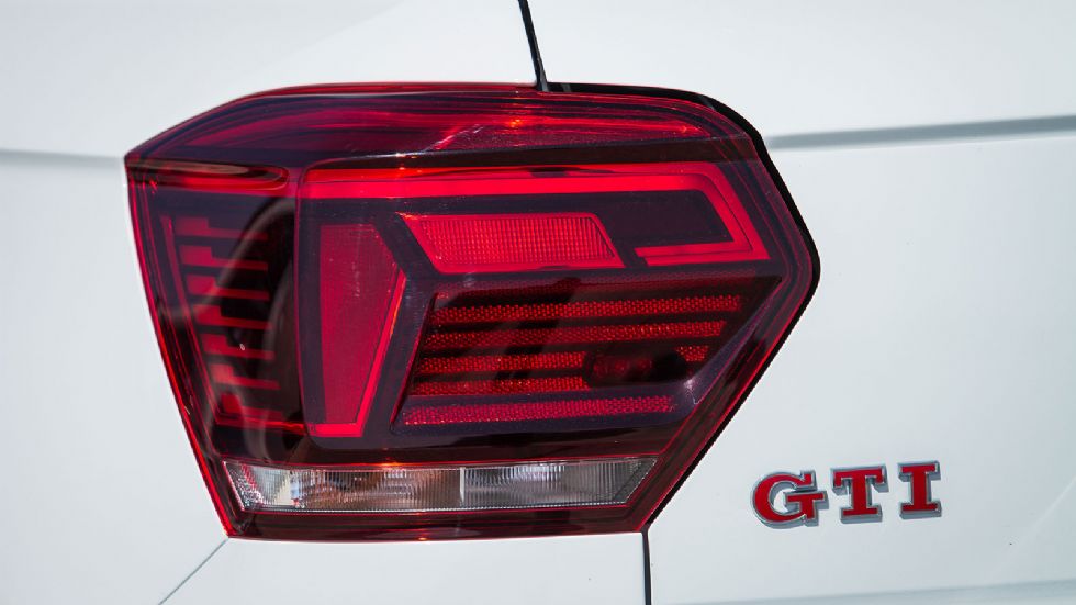 Ford Fiesta ST Vs Volkswagen Polo GTI