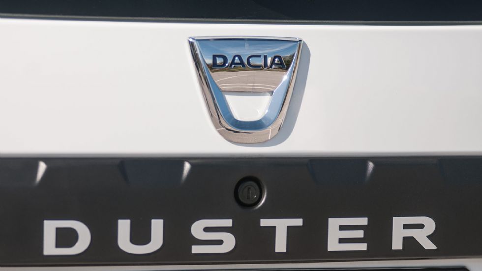 Test: Duster 1,5 dCi