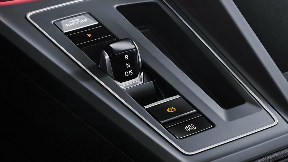 Επίσημο: Νέο VW Golf (+video)