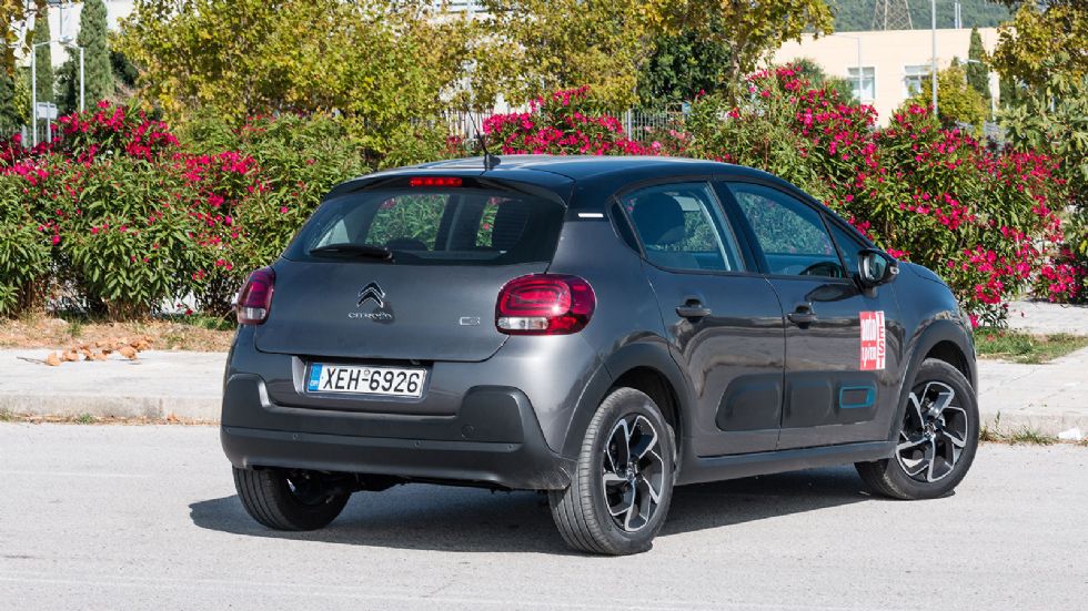 Citroen C3 Vs Opel Corsa στις «βασικές» turbo εκδόσεις