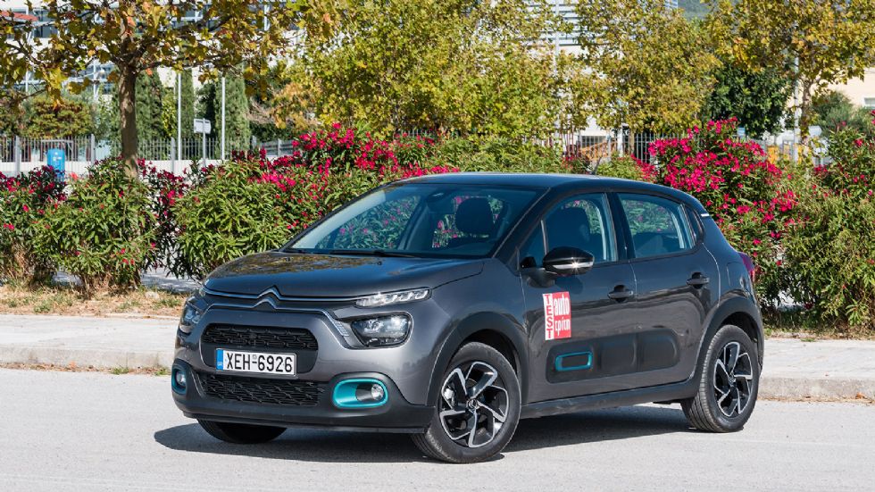 Citroen C3 Vs Opel Corsa στις «βασικές» turbo εκδόσεις